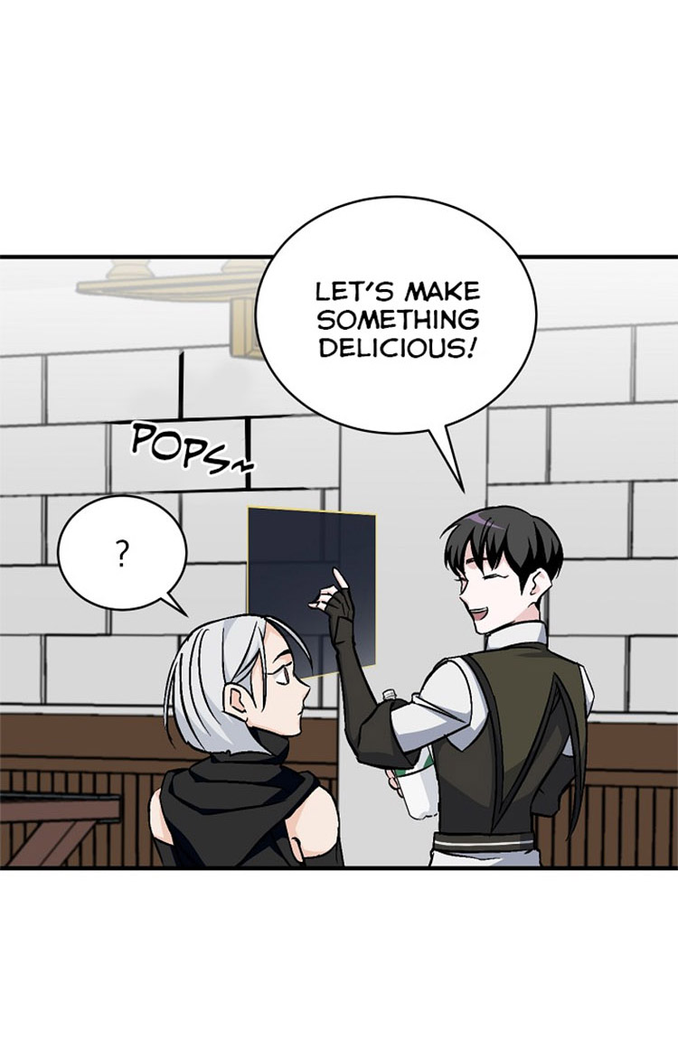 Leveling Up, By Only Eating! chapter 25 page 30