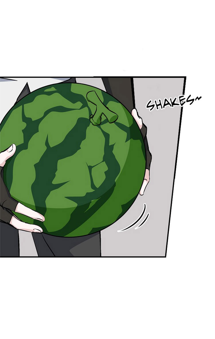 Leveling Up, By Only Eating! chapter 25 page 31