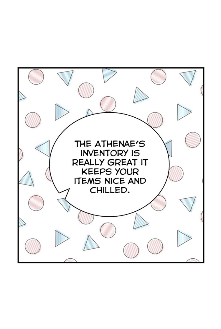 Leveling Up, By Only Eating! chapter 25 page 34