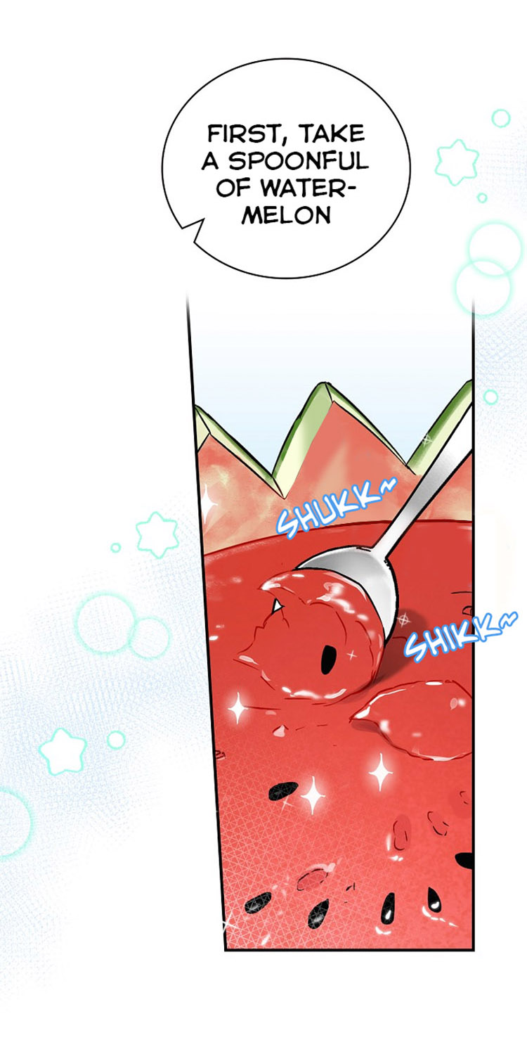 Leveling Up, By Only Eating! chapter 25 page 35