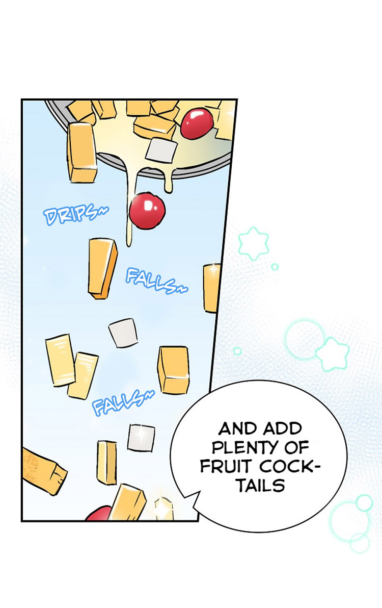 Leveling Up, By Only Eating! chapter 25 page 36