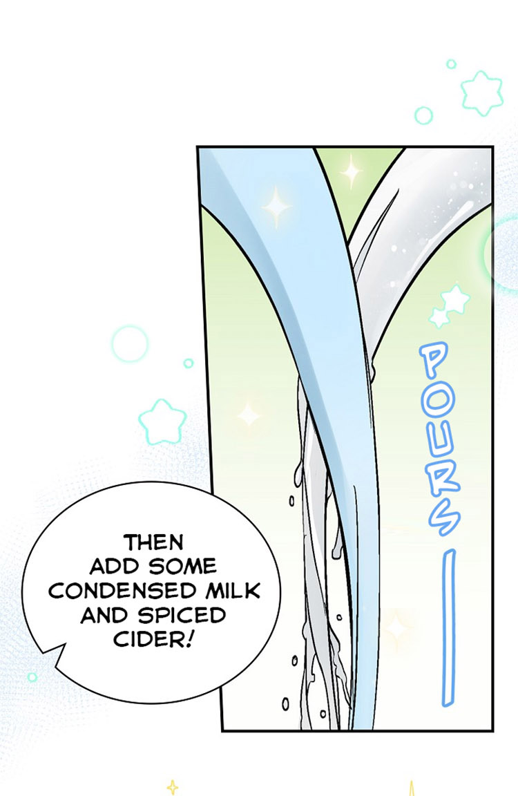 Leveling Up, By Only Eating! chapter 25 page 37