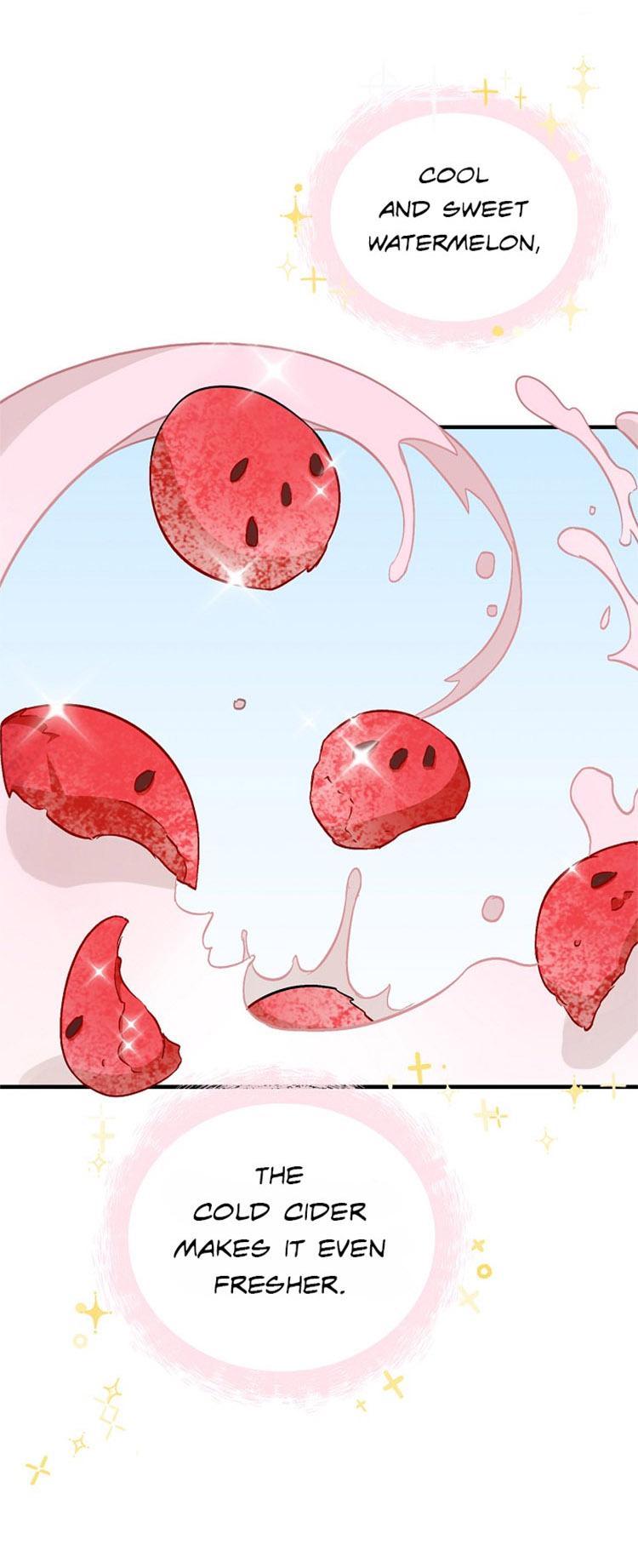 Leveling Up, By Only Eating! chapter 25 page 41