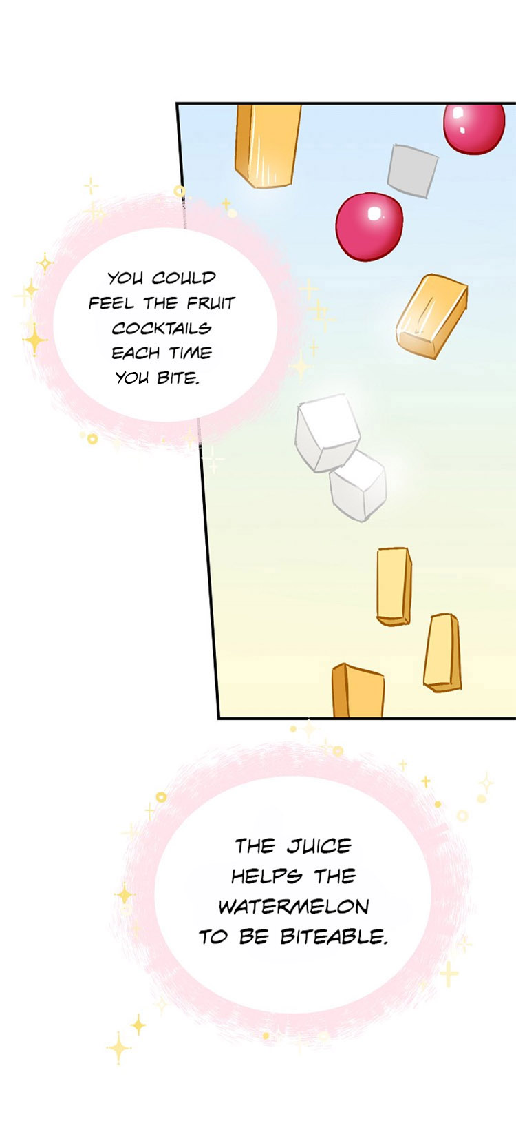 Leveling Up, By Only Eating! chapter 25 page 42