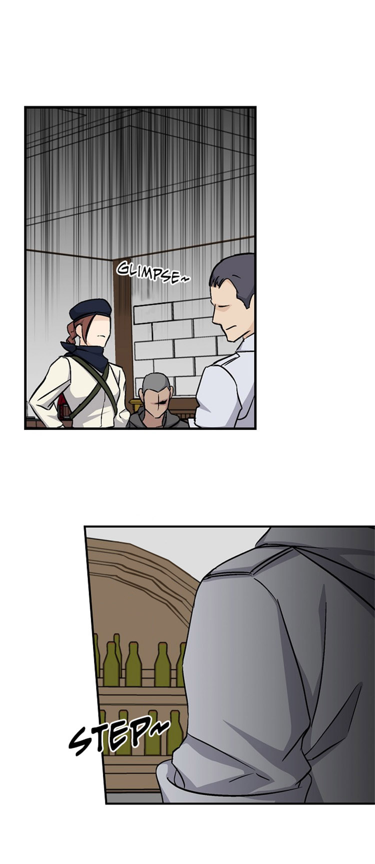 Leveling Up, By Only Eating! chapter 25 page 48