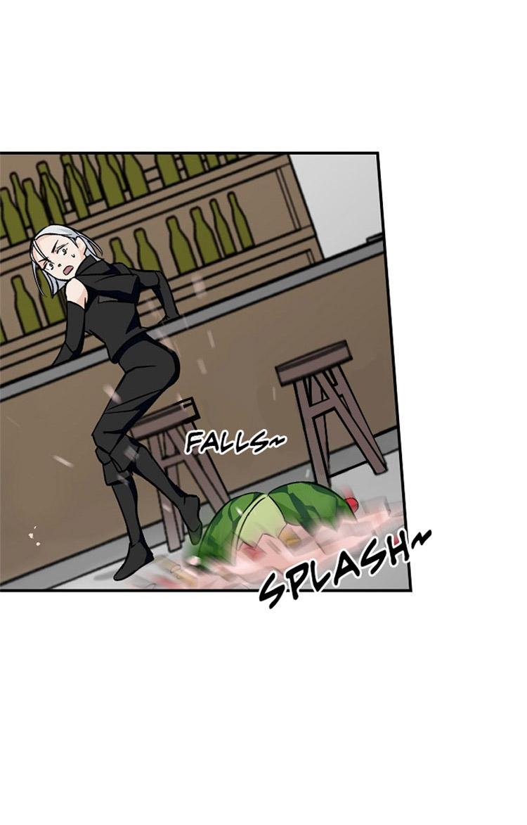 Leveling Up, By Only Eating! chapter 25 page 51