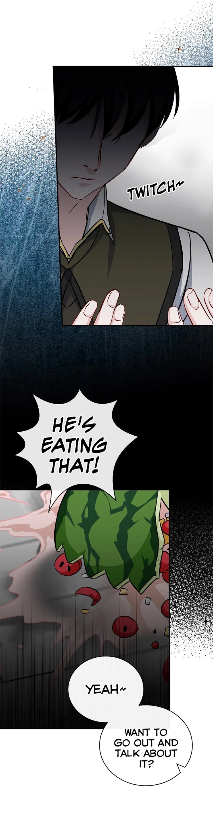 Leveling Up, By Only Eating! chapter 25 page 54