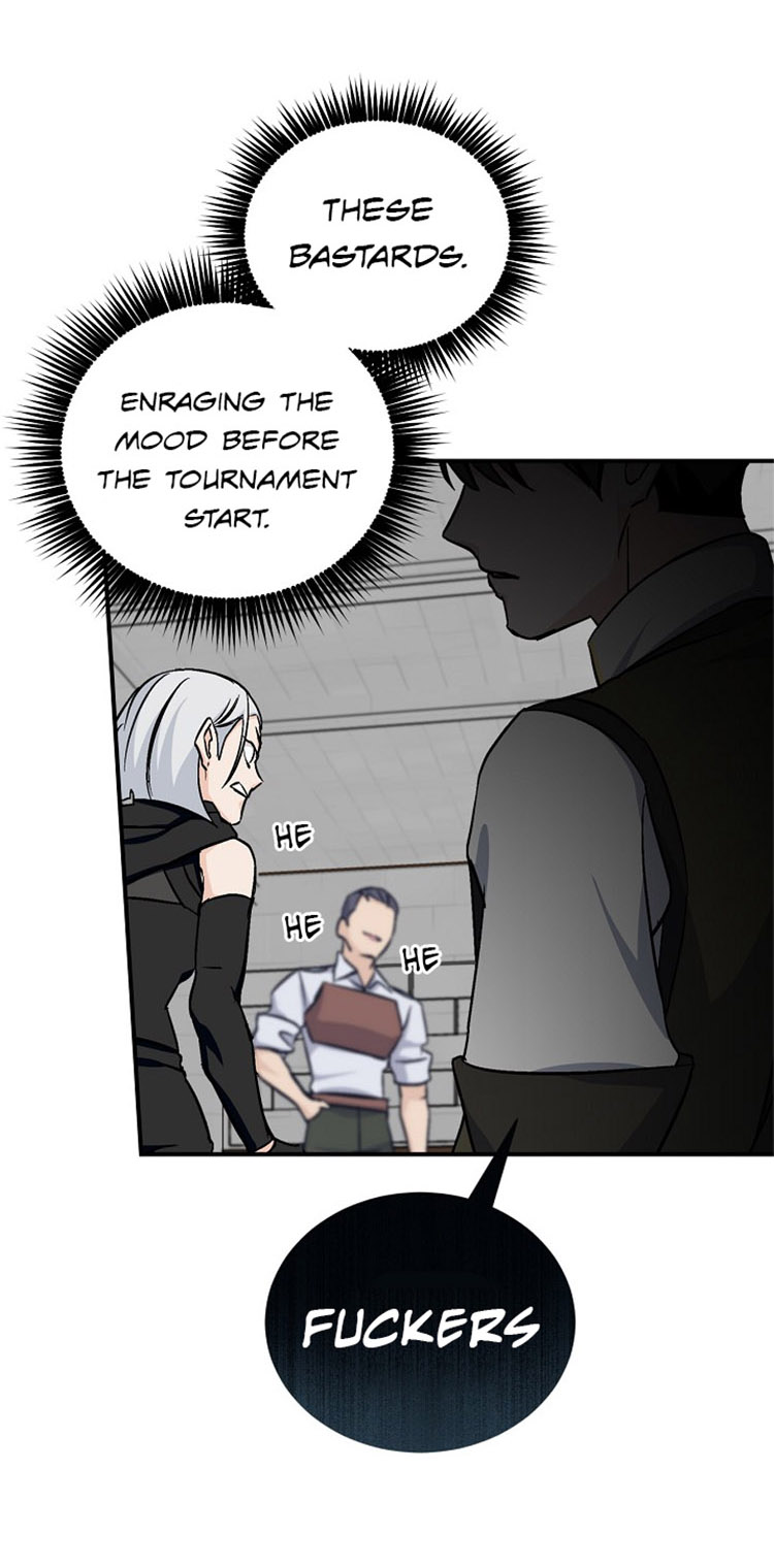 Leveling Up, By Only Eating! chapter 25 page 55