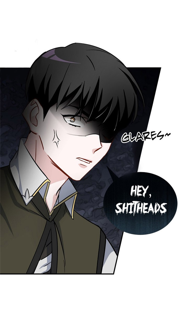 Leveling Up, By Only Eating! chapter 25 page 56