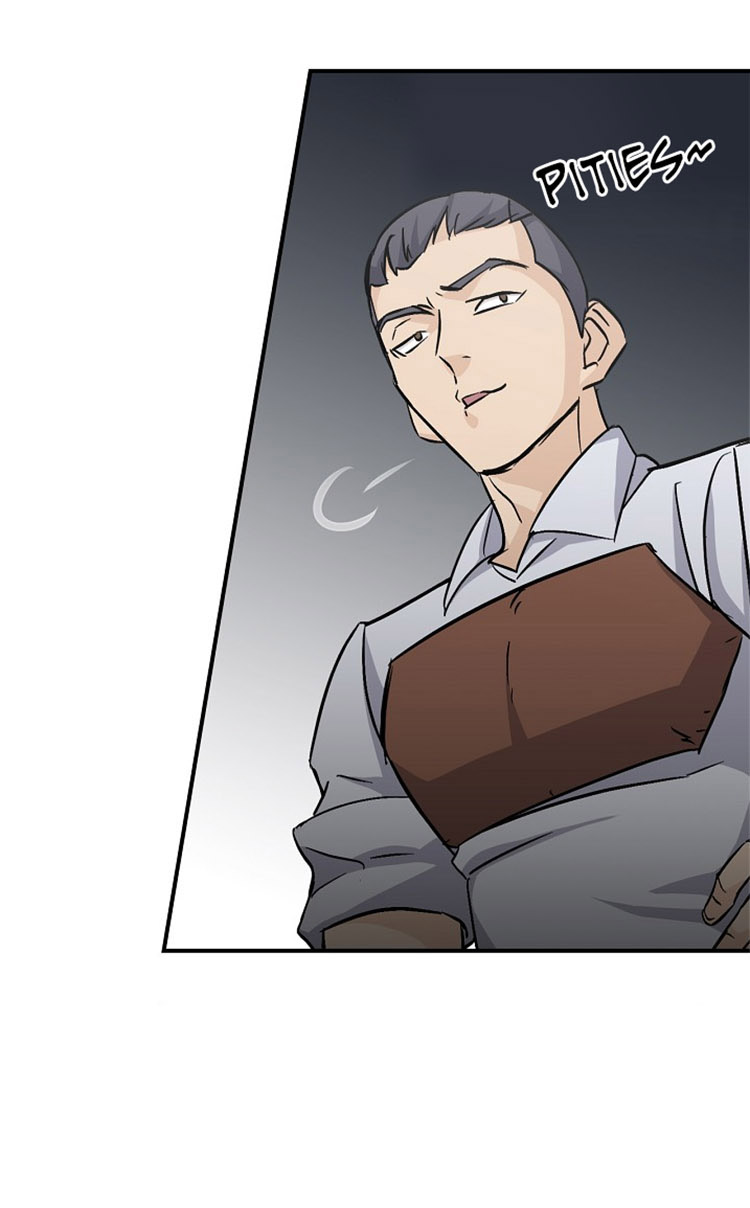 Leveling Up, By Only Eating! chapter 25 page 57