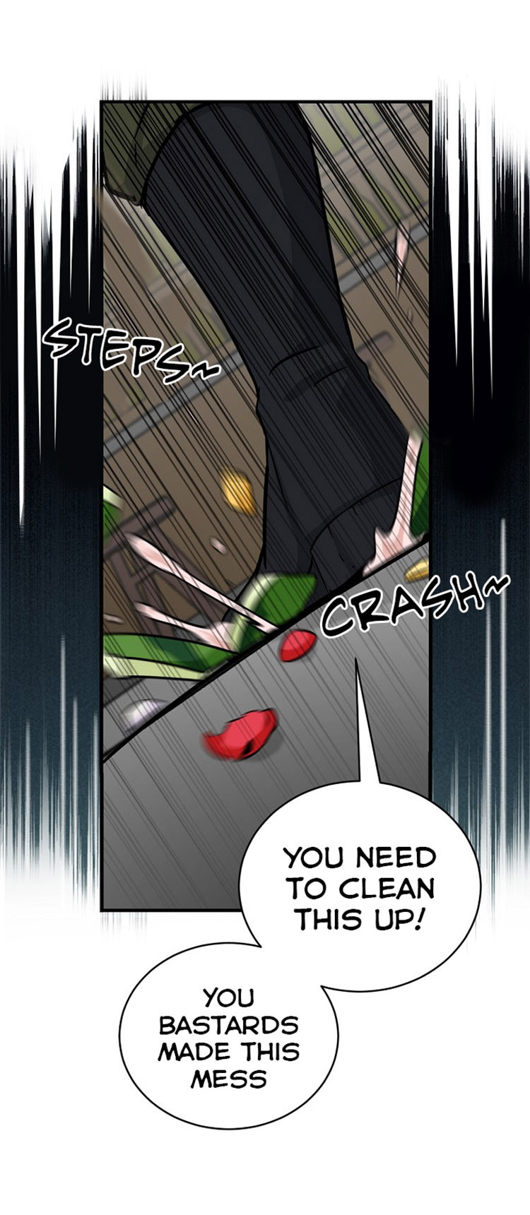 Leveling Up, By Only Eating! chapter 25 page 58