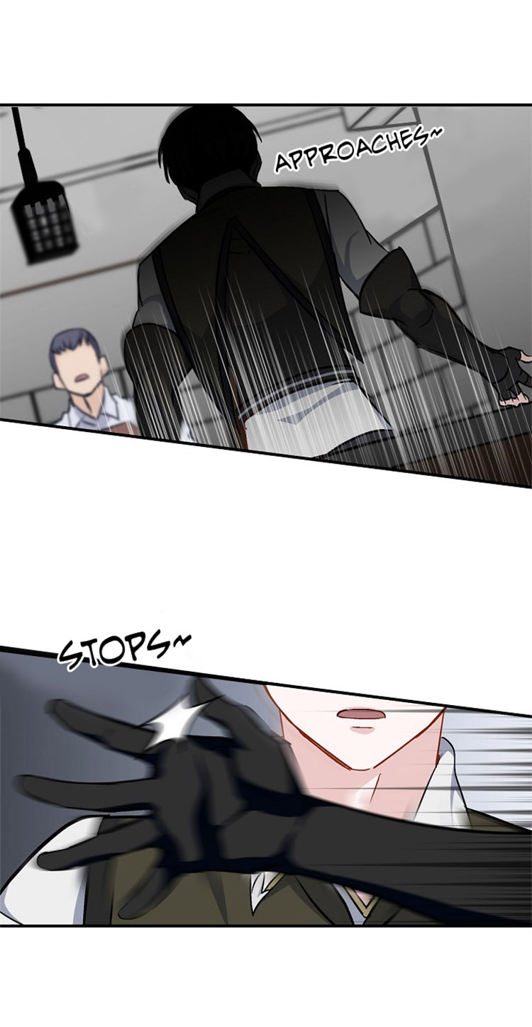 Leveling Up, By Only Eating! chapter 25 page 59