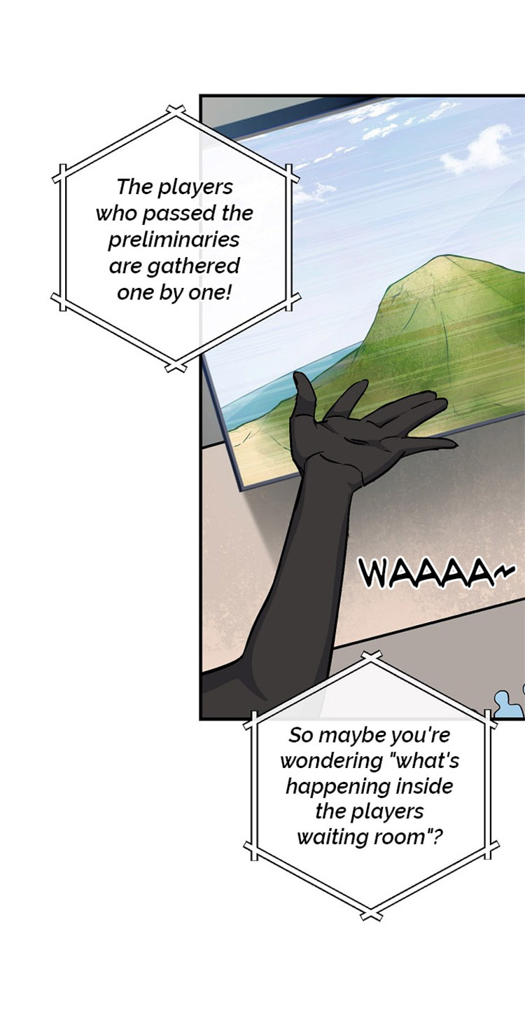 Leveling Up, By Only Eating! chapter 25 page 6