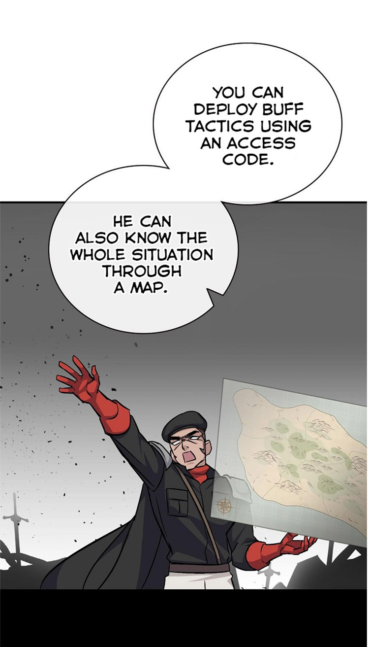 Leveling Up, By Only Eating! chapter 26 page 10