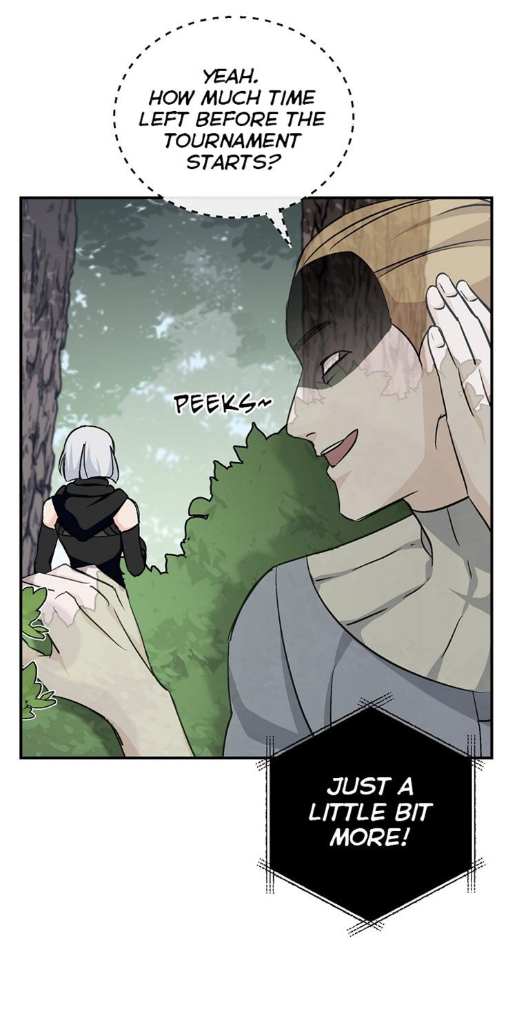 Leveling Up, By Only Eating! chapter 26 page 13