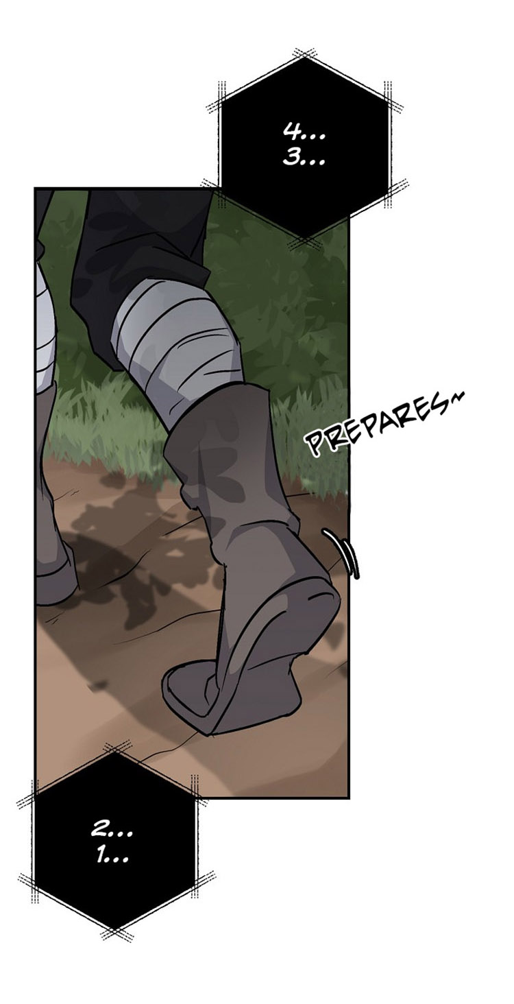 Leveling Up, By Only Eating! chapter 26 page 14