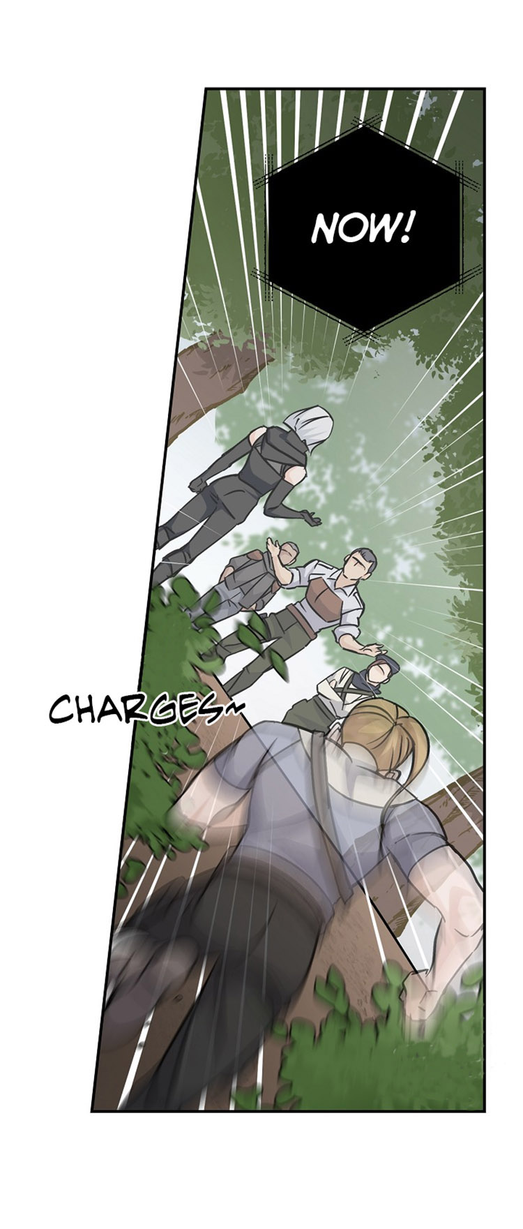 Leveling Up, By Only Eating! chapter 26 page 15