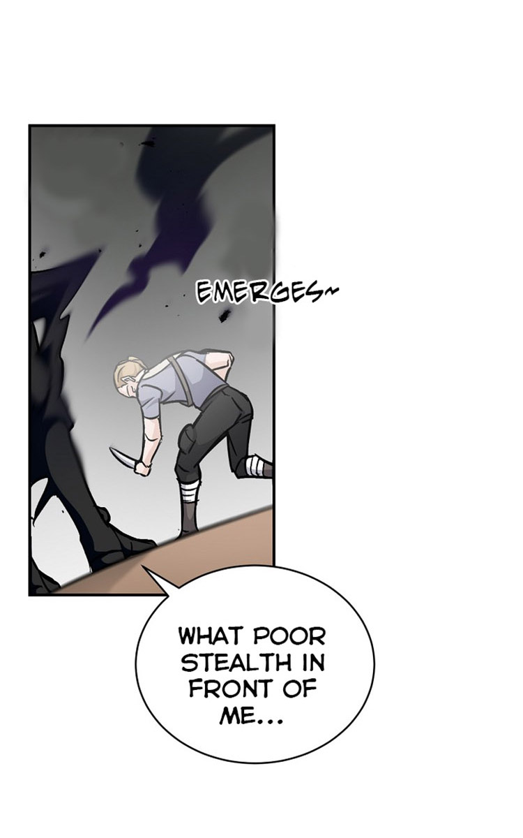 Leveling Up, By Only Eating! chapter 26 page 21