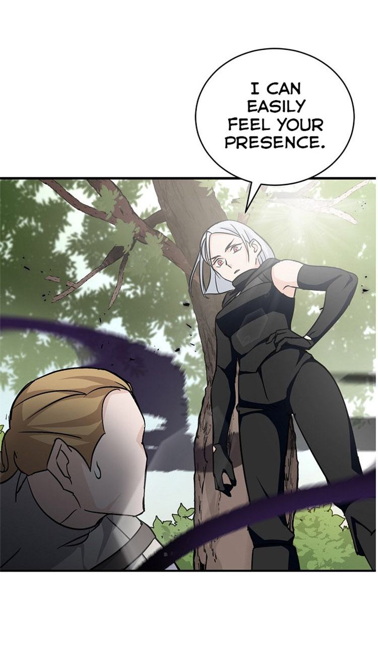 Leveling Up, By Only Eating! chapter 26 page 22