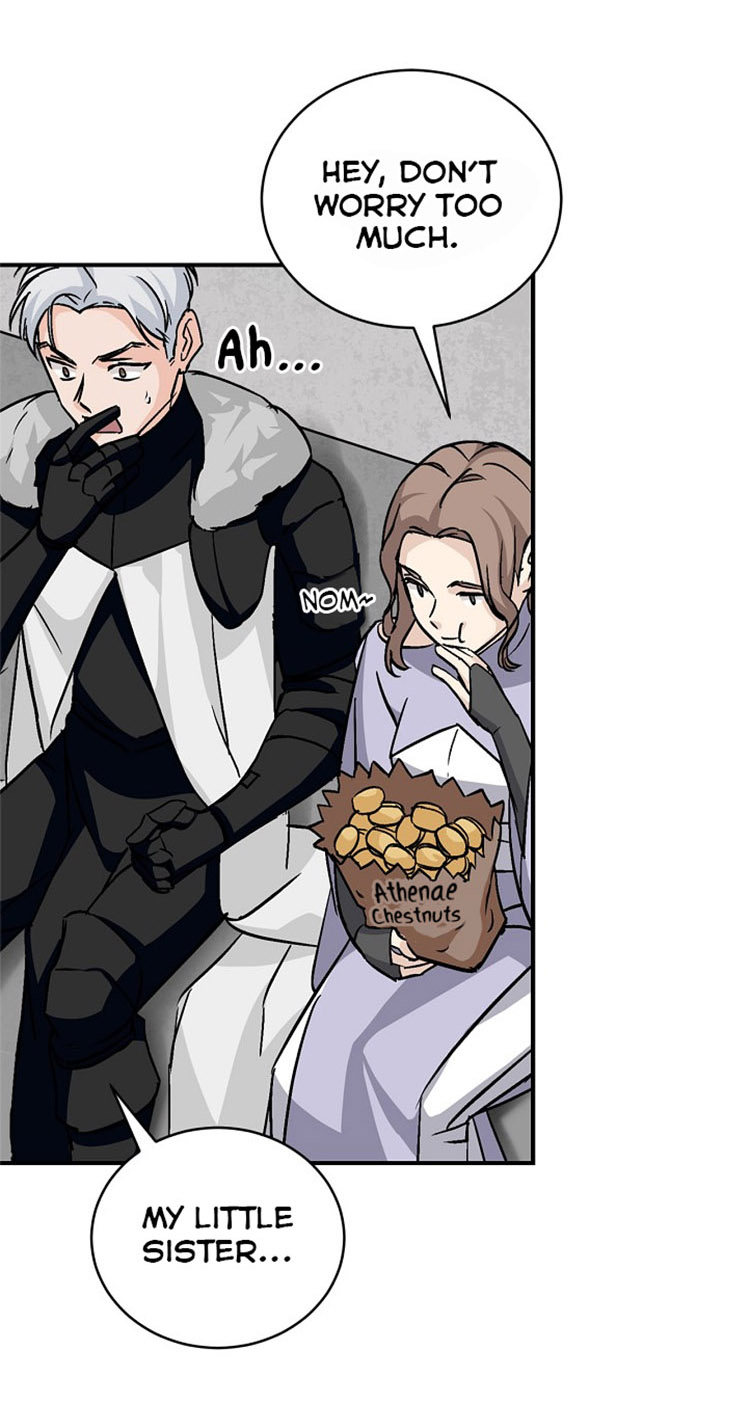 Leveling Up, By Only Eating! chapter 26 page 27