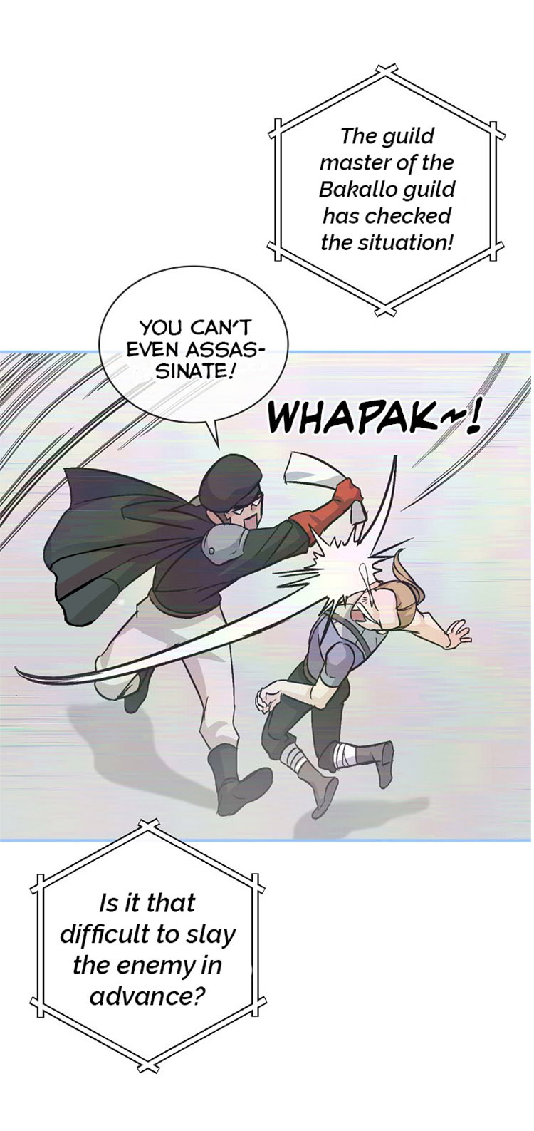 Leveling Up, By Only Eating! chapter 26 page 28