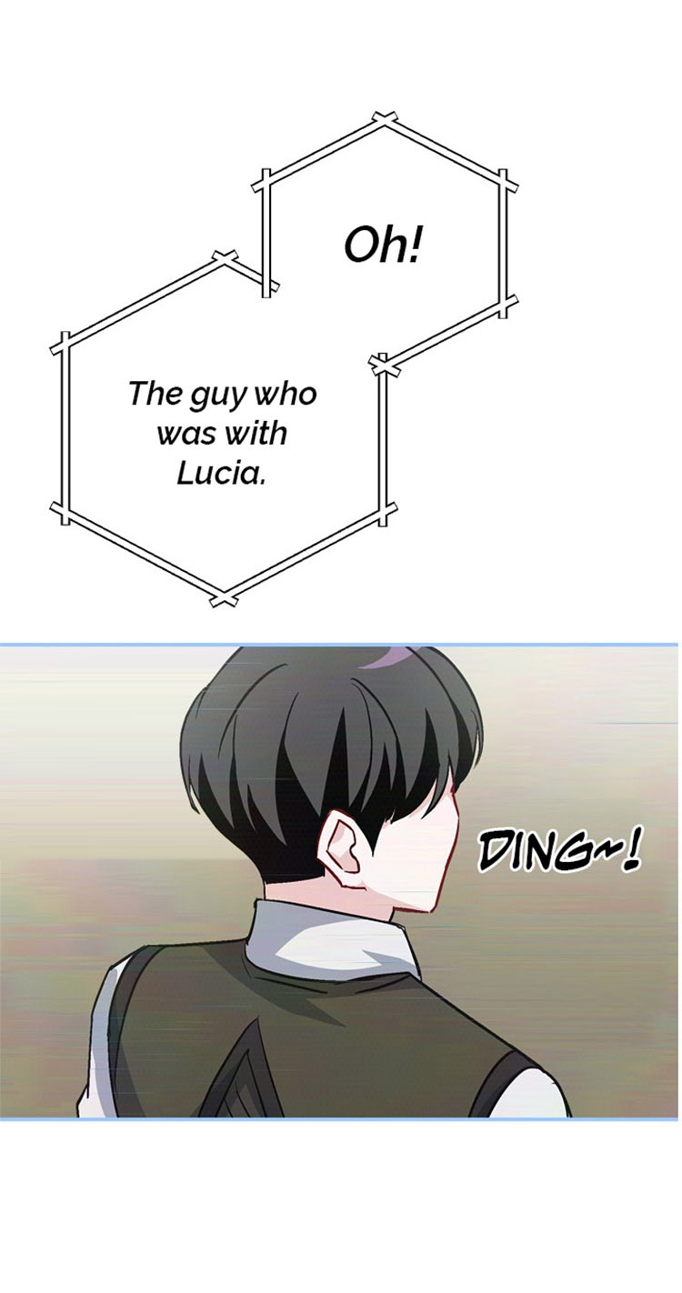 Leveling Up, By Only Eating! chapter 26 page 32