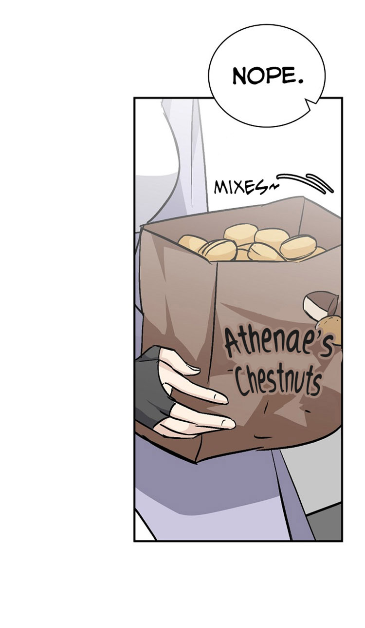 Leveling Up, By Only Eating! chapter 26 page 35