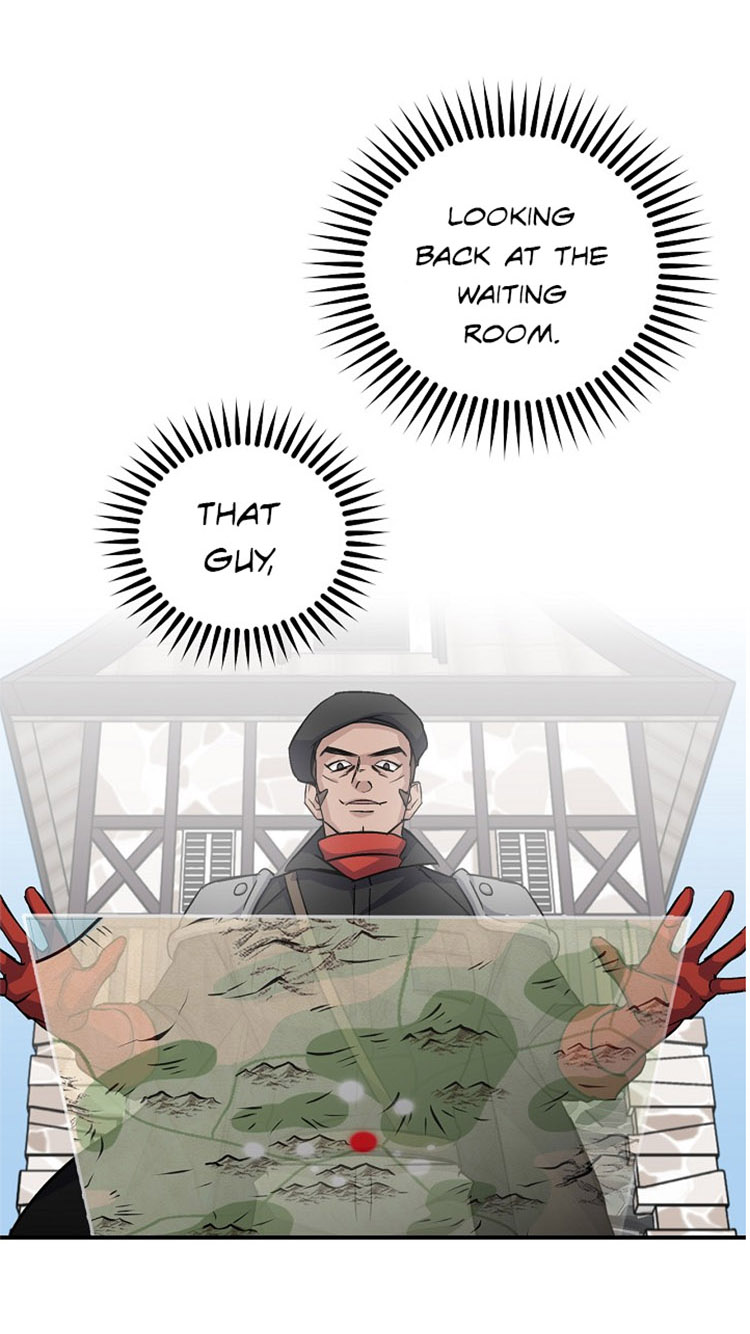 Leveling Up, By Only Eating! chapter 26 page 39