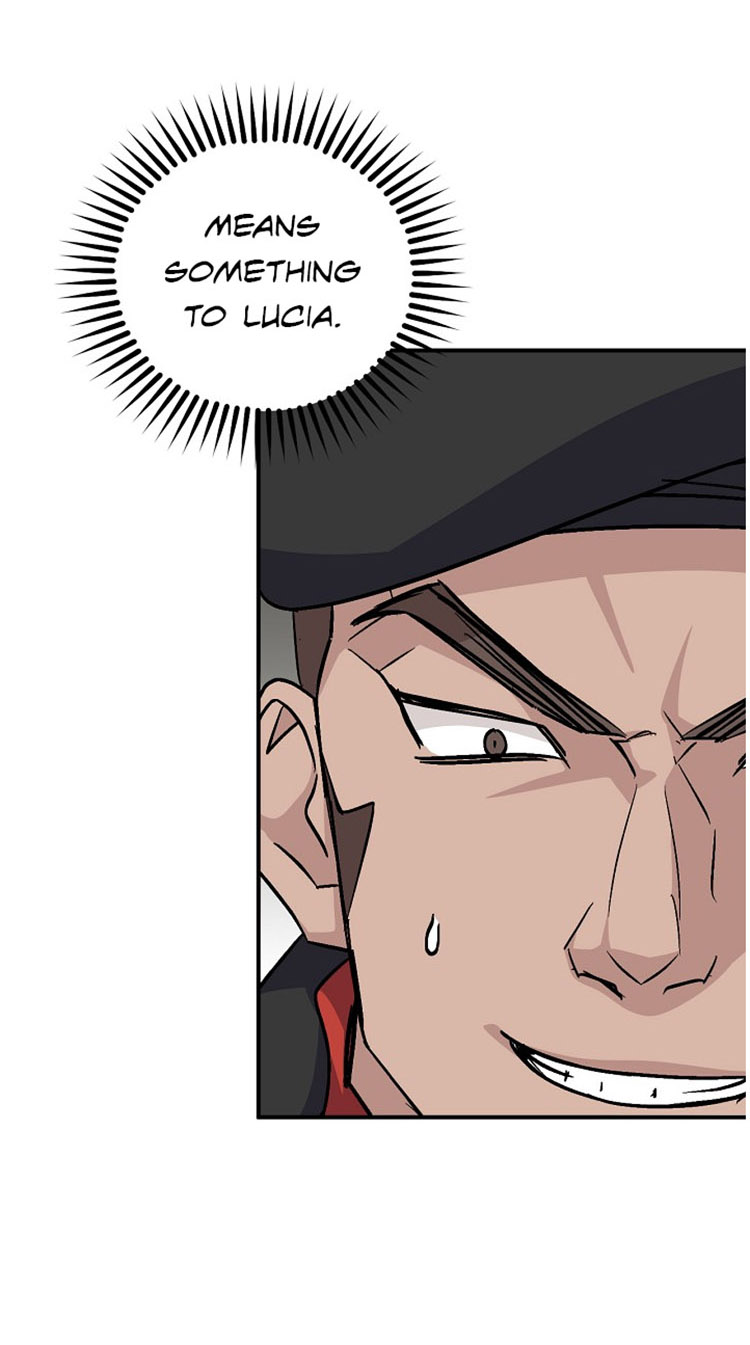 Leveling Up, By Only Eating! chapter 26 page 40