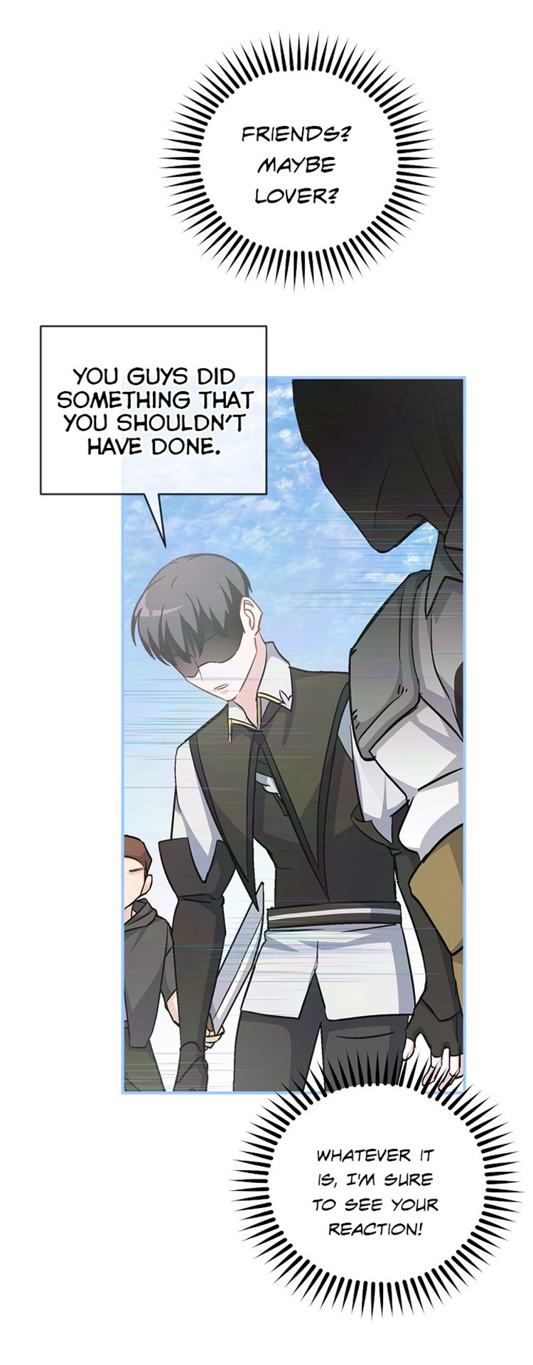 Leveling Up, By Only Eating! chapter 26 page 41