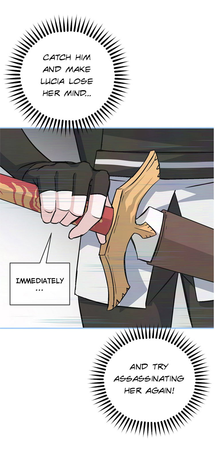 Leveling Up, By Only Eating! chapter 26 page 43