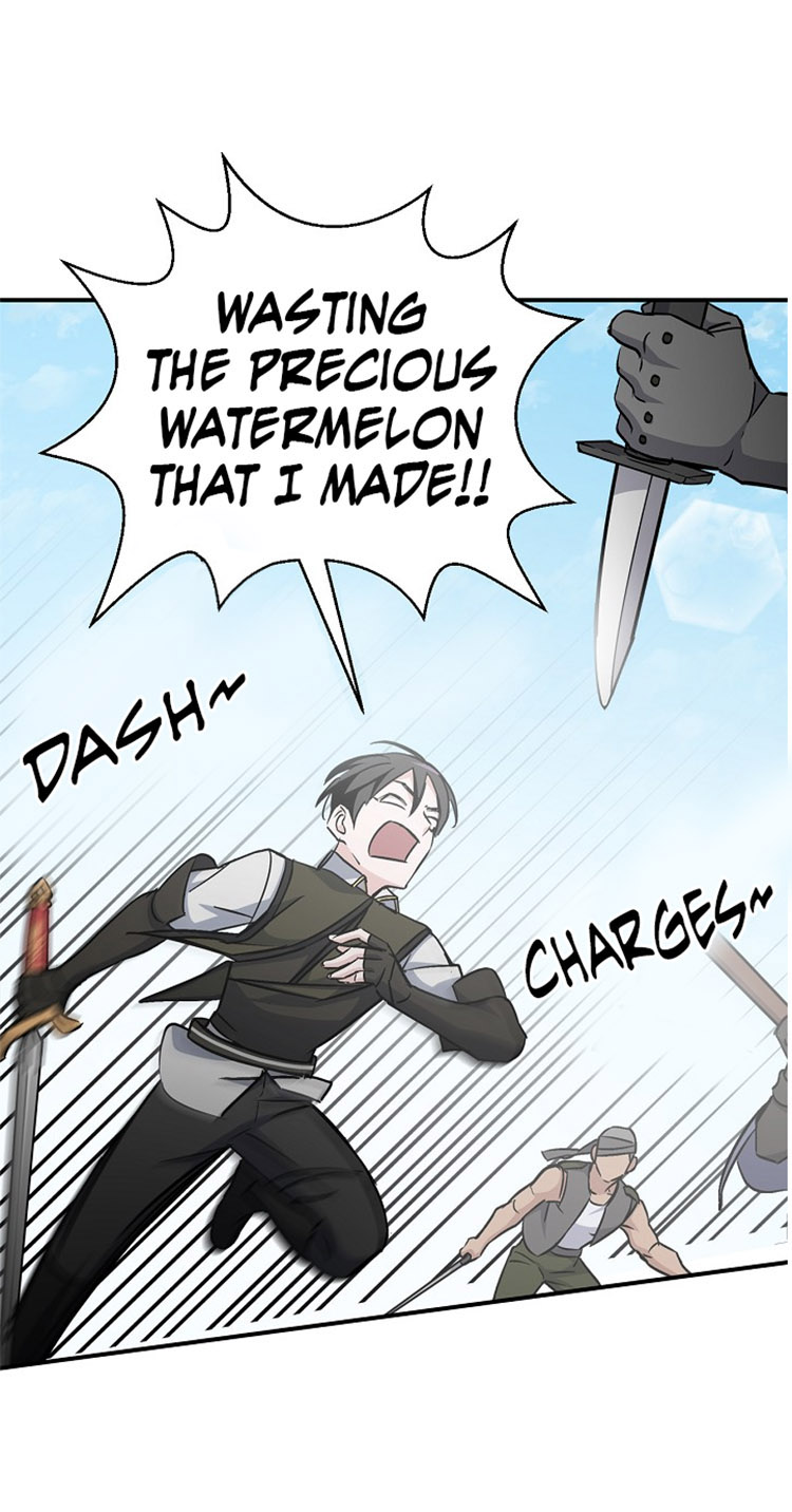 Leveling Up, By Only Eating! chapter 26 page 44