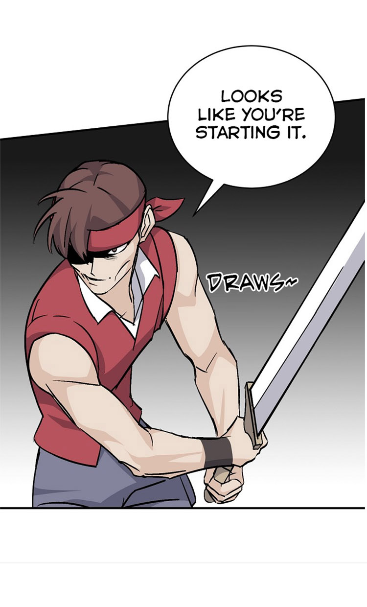 Leveling Up, By Only Eating! chapter 26 page 46