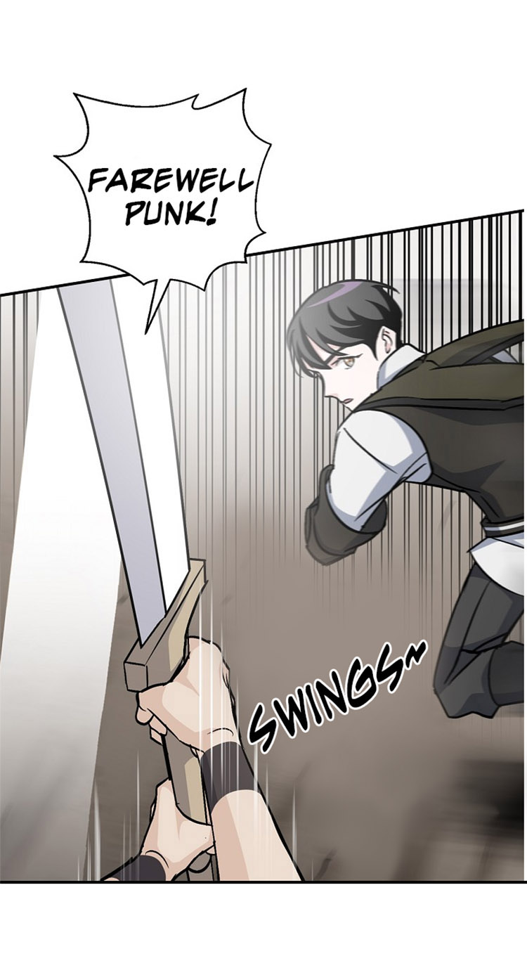 Leveling Up, By Only Eating! chapter 26 page 47