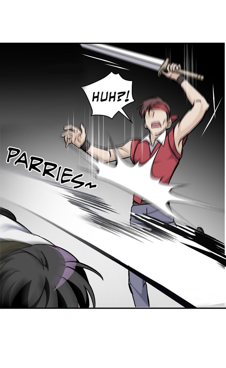 Leveling Up, By Only Eating! chapter 26 page 48