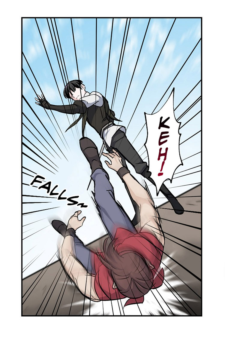 Leveling Up, By Only Eating! chapter 26 page 51