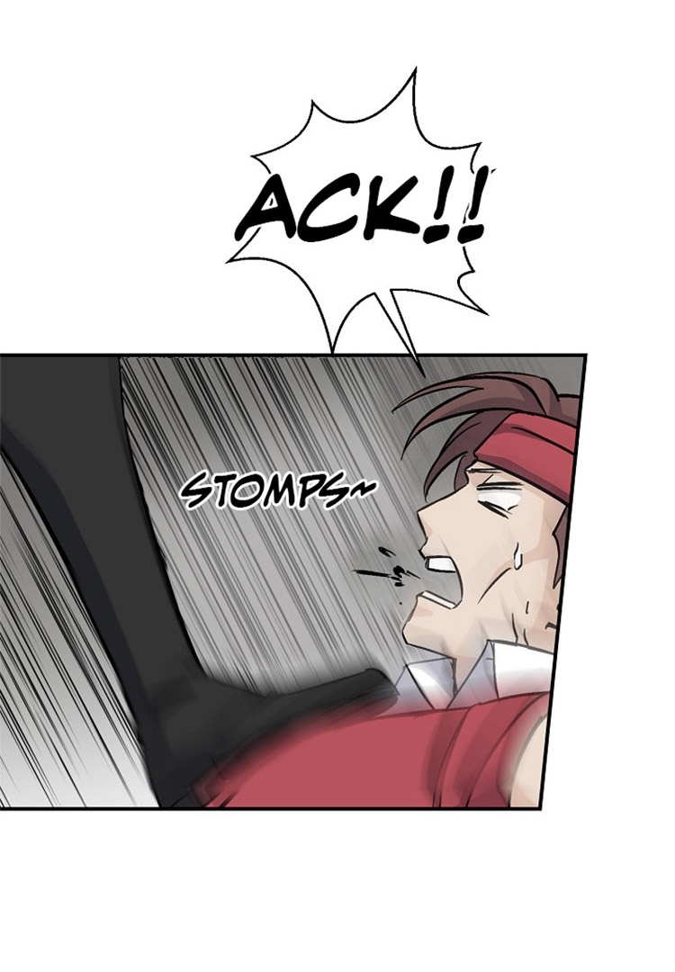 Leveling Up, By Only Eating! chapter 26 page 52