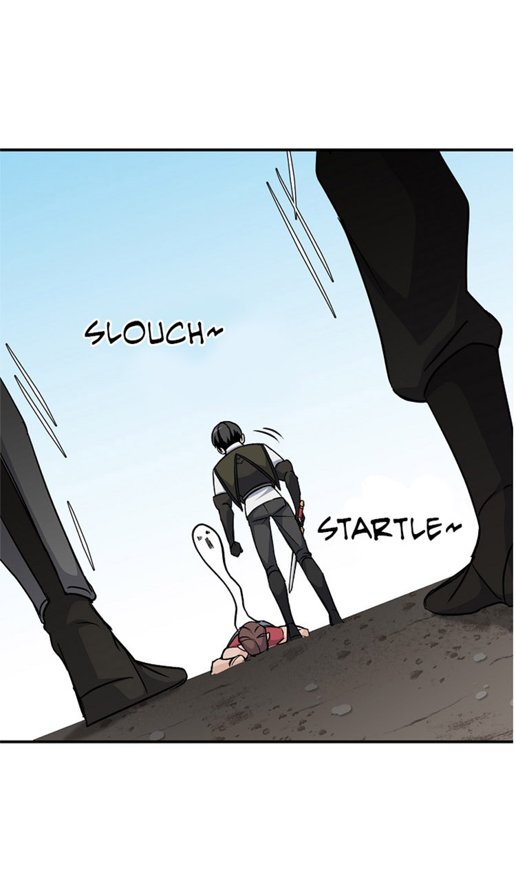 Leveling Up, By Only Eating! chapter 26 page 55