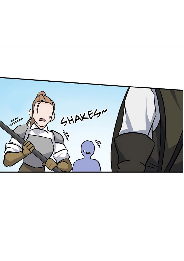 Leveling Up, By Only Eating! chapter 26 page 57