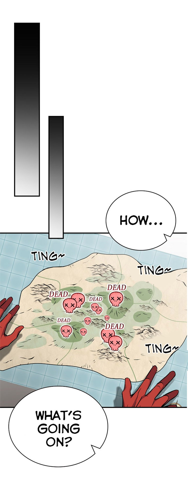 Leveling Up, By Only Eating! chapter 26 page 59