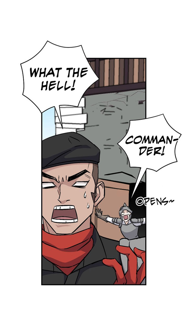 Leveling Up, By Only Eating! chapter 26 page 60