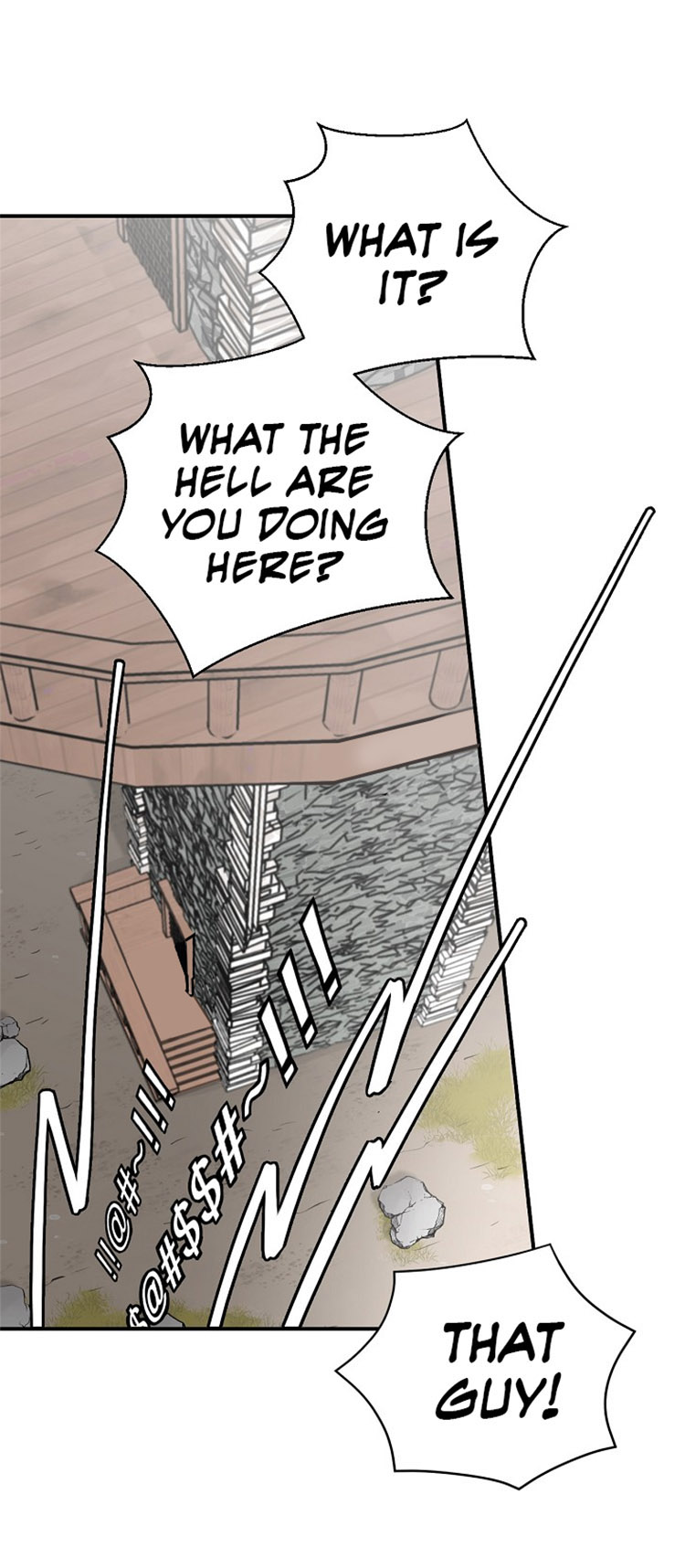 Leveling Up, By Only Eating! chapter 26 page 61