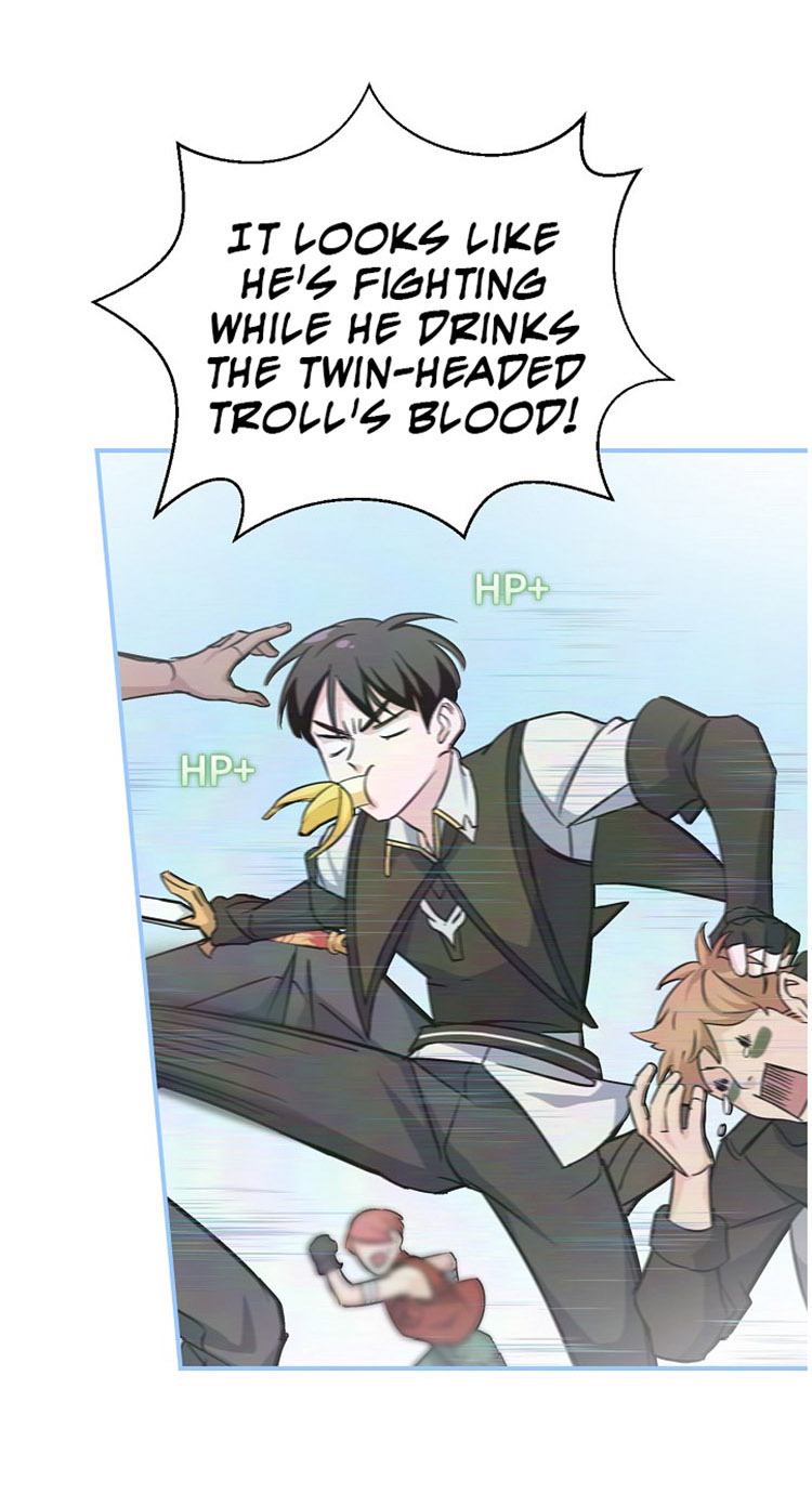 Leveling Up, By Only Eating! chapter 26 page 62