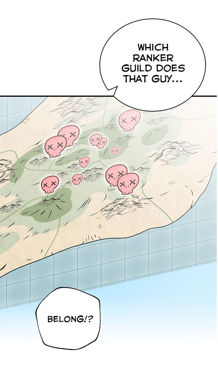 Leveling Up, By Only Eating! chapter 26 page 66