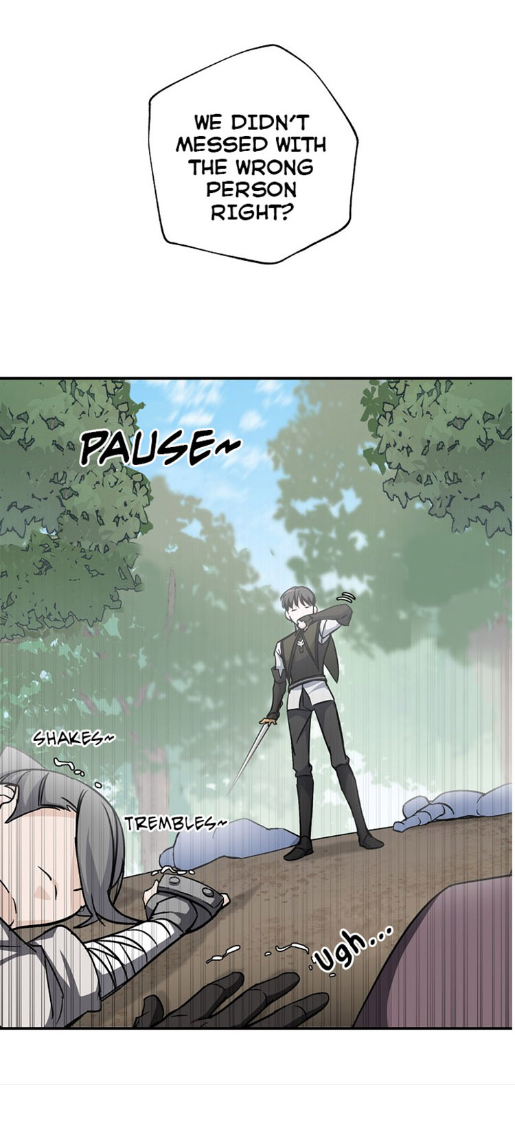 Leveling Up, By Only Eating! chapter 26 page 67