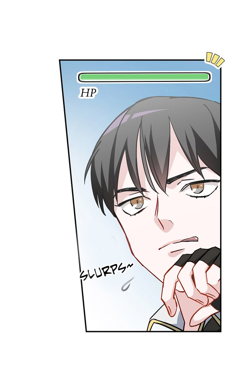 Leveling Up, By Only Eating! chapter 26 page 68