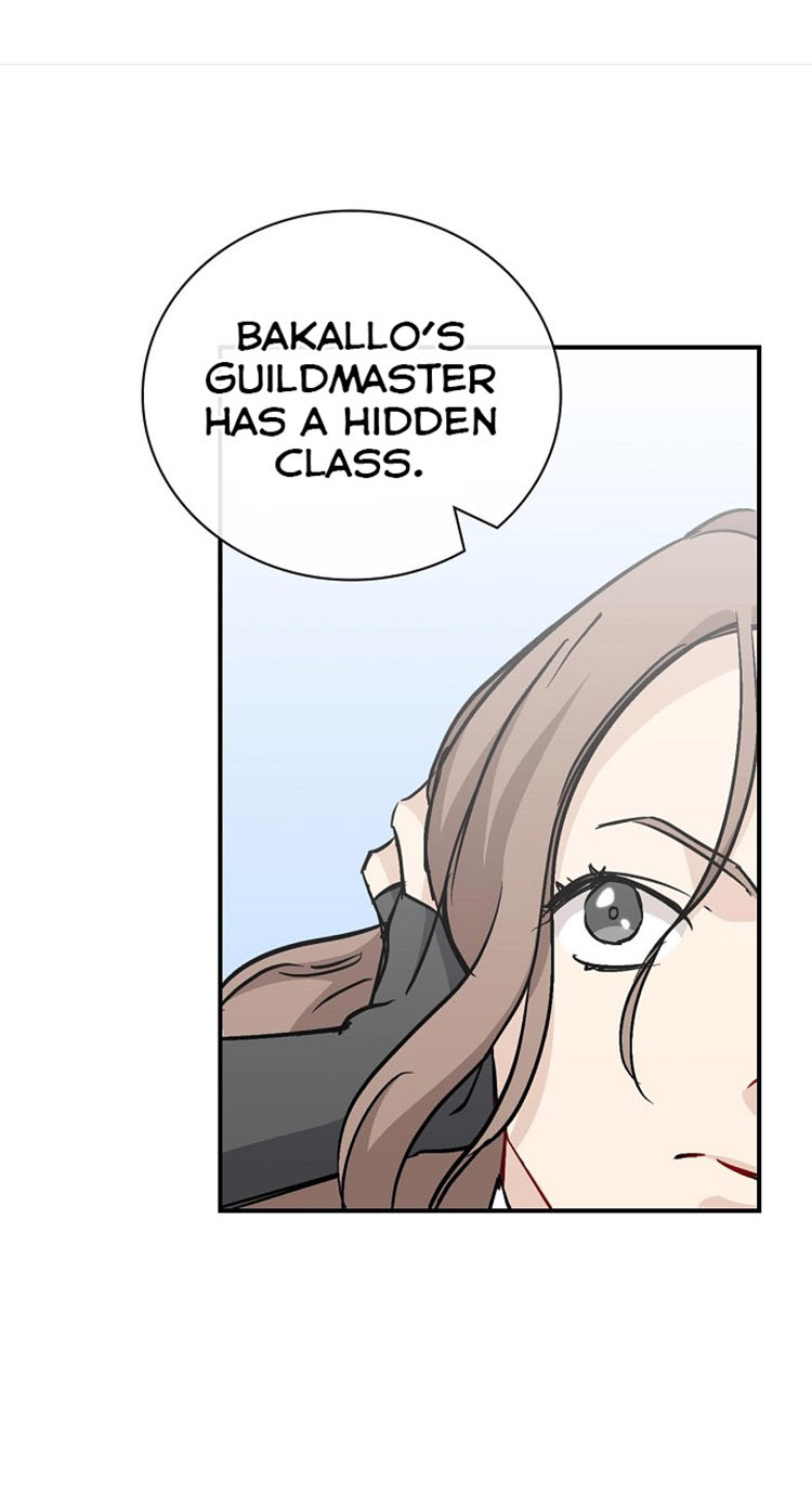 Leveling Up, By Only Eating! chapter 26 page 8