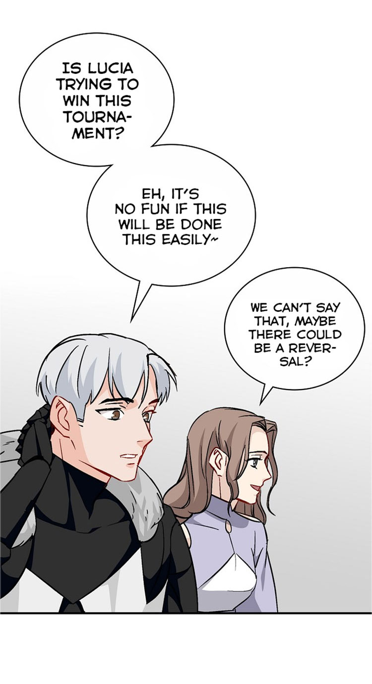 Leveling Up, By Only Eating! chapter 27 page 11