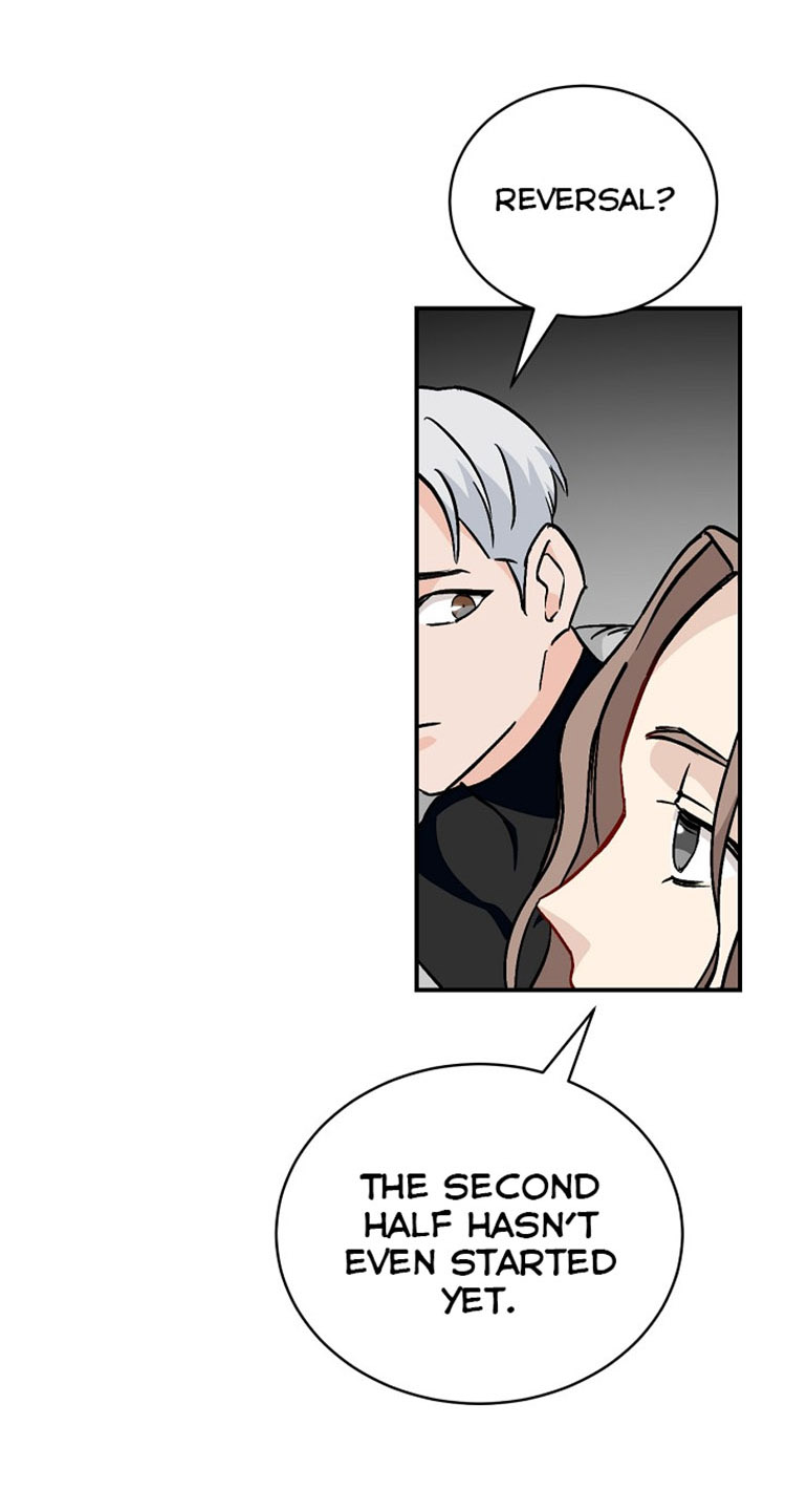 Leveling Up, By Only Eating! chapter 27 page 12