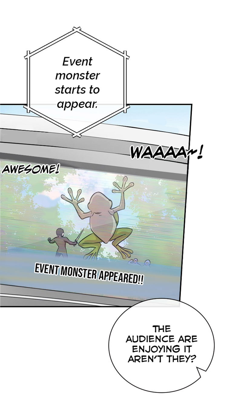 Leveling Up, By Only Eating! chapter 27 page 14